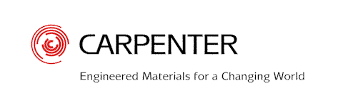 Carpenter Technologies Engineering Logo & Link