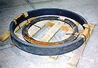 Allentown Steel Fabrication - Fabrication  - Flat Bar Rolling