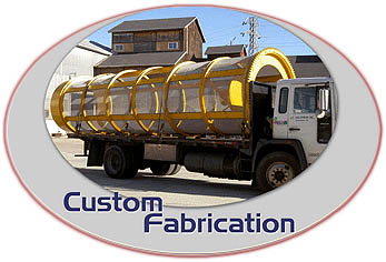 Allentown Steel Fabricators - Burn/Bevel  - Custom Fabrication