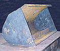 Allentown Steel Fabricators - Repairs - Bucket