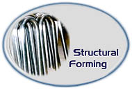 Allentown Steel Fabricators -  Structural Forming