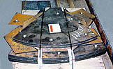 Allentown Steel Fabricators - Wear Parts - 1