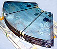 Allentown Steel Fabricators - Wear Parts - 3